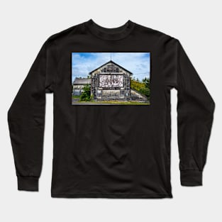 The Old Barn Long Sleeve T-Shirt